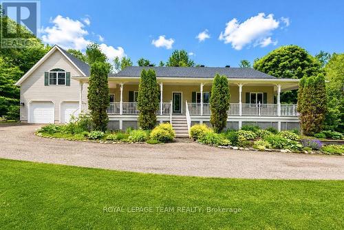 698 BARRYVALE ROAD  Greater Madawaska, ON K0J 1H0