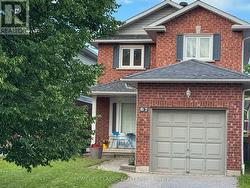 67 ANDONA CRESCENT  Toronto, ON M1C 5A3