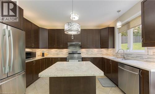 184 Fletcher Circle, Cambridge, ON 