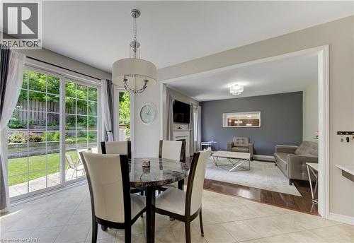 184 Fletcher Circle, Cambridge, ON 
