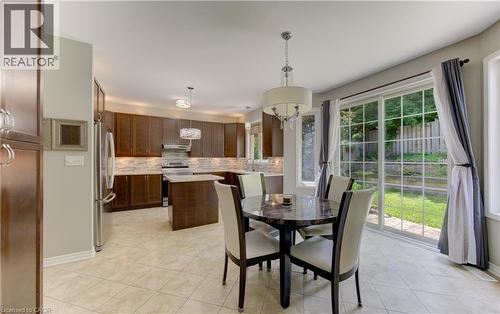 184 Fletcher Circle, Cambridge, ON 