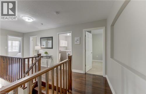 184 Fletcher Circle, Cambridge, ON 