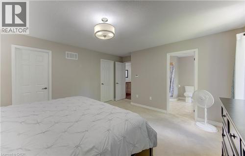 184 Fletcher Circle, Cambridge, ON 