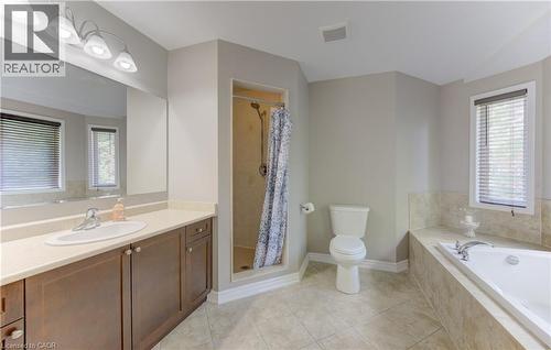 184 Fletcher Circle, Cambridge, ON 