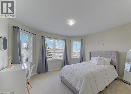 184 Fletcher Circle, Cambridge, ON 