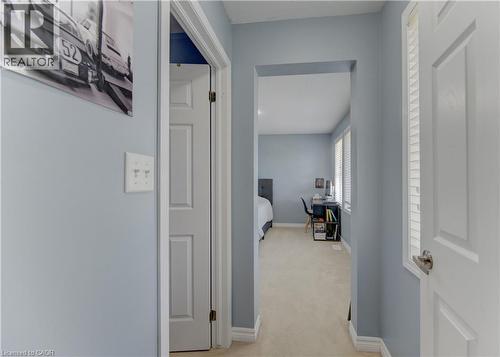 184 Fletcher Circle, Cambridge, ON 