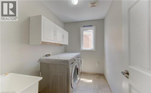 184 Fletcher Circle, Cambridge, ON 