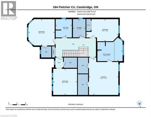 184 Fletcher Circle, Cambridge, ON 