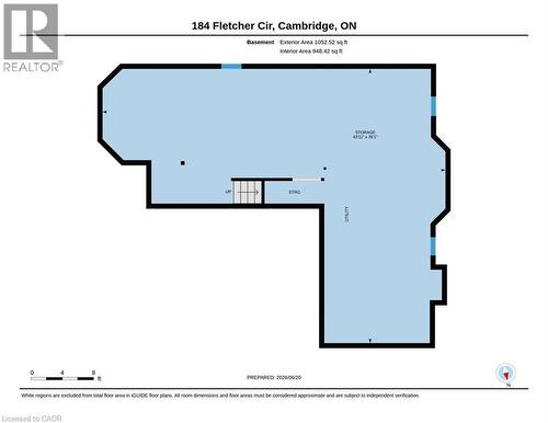 184 Fletcher Circle, Cambridge, ON 