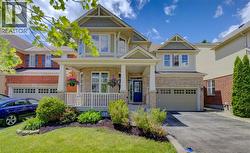 184 FLETCHER Circle  Cambridge, ON N3C 0B5