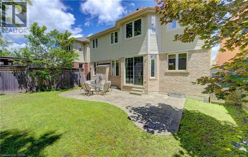 184 Fletcher Circle, Cambridge, ON 