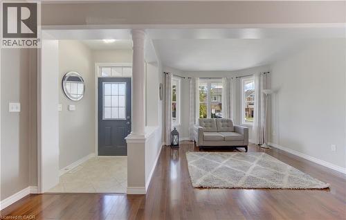 184 Fletcher Circle, Cambridge, ON 