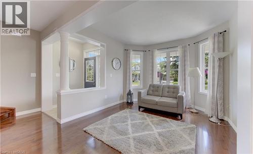 184 Fletcher Circle, Cambridge, ON 