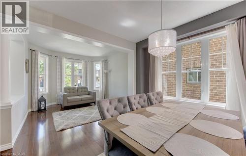 184 Fletcher Circle, Cambridge, ON 
