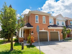 34-190 Harding Blvd W Boulevard  Richmond Hill, ON L4C 0J9