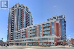 608 - 8200 BIRCHMOUNT ROAD Markham, ON L3R 9W1