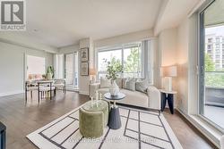 217 - 28 UPTOWN DRIVE  Markham, ON L3R 5M8