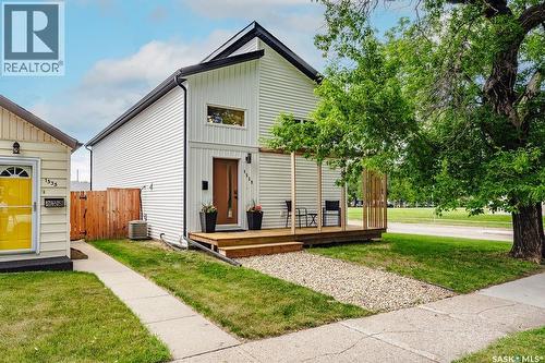 1539 E Avenue N, Saskatoon, SK 