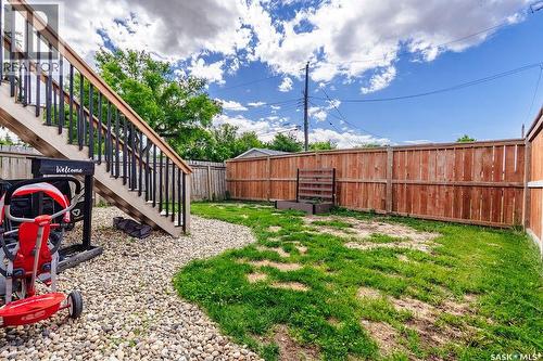 1539 E Avenue N, Saskatoon, SK 