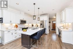 6 SERENITY PLACE CRESCENT  Huntsville (Chaffey), ON P1H 0C4