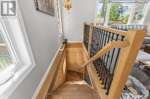 8 Lakeview Crescent, Mckellar, ON - Indoor Photo Showing Other Room
