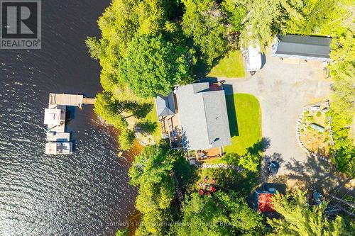 8 Lakeview Crescent, Mckellar, ON - Outdoor
