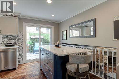 479 Timbercroft Crescent, Waterloo, ON 