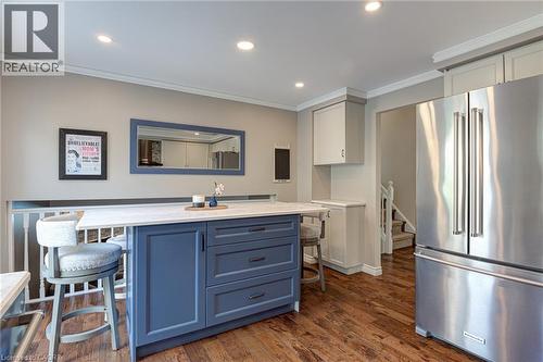 479 Timbercroft Crescent, Waterloo, ON 