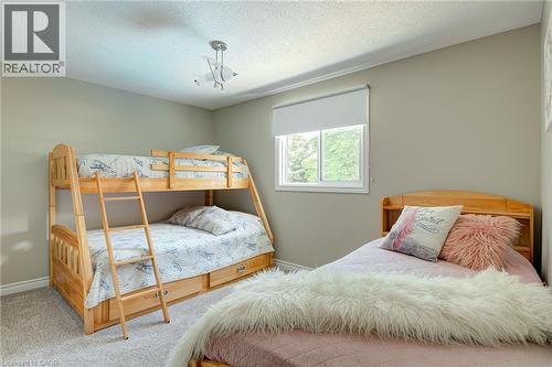 479 Timbercroft Crescent, Waterloo, ON 