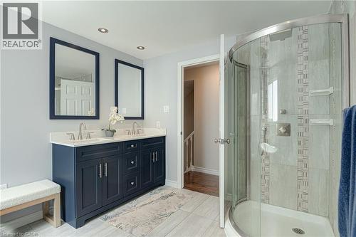 479 Timbercroft Crescent, Waterloo, ON 