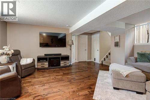 479 Timbercroft Crescent, Waterloo, ON 