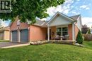 479 Timbercroft Crescent, Waterloo, ON 