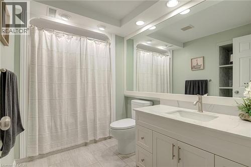 479 Timbercroft Crescent, Waterloo, ON 