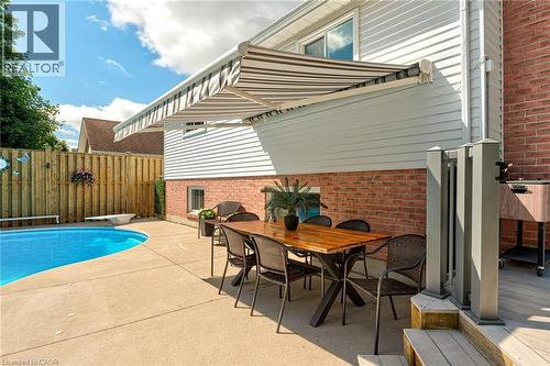 479 Timbercroft Crescent, Waterloo, ON 