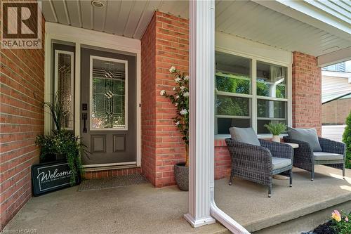 479 Timbercroft Crescent, Waterloo, ON 