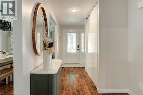479 Timbercroft Crescent, Waterloo, ON 