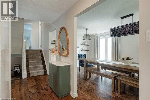 479 Timbercroft Crescent, Waterloo, ON 