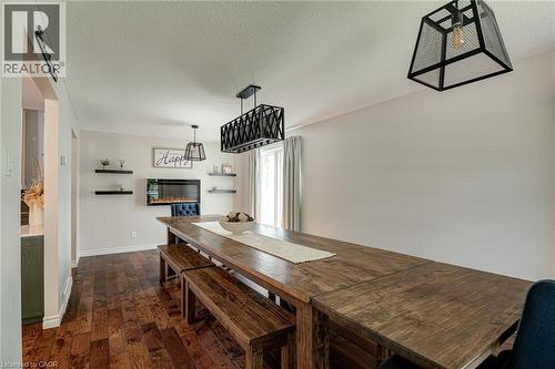 479 Timbercroft Crescent, Waterloo, ON 