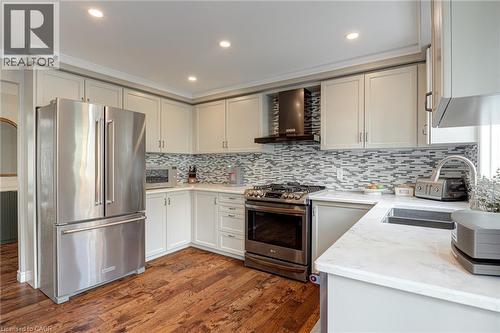 479 Timbercroft Crescent, Waterloo, ON 