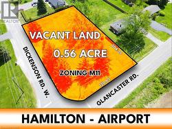 9923 DICKENSON Road W  Mount Hope, ON L0R 1W0
