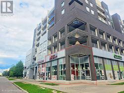 111 - 280 LESTER STREET  Waterloo, ON N2L 0G2
