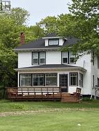 31 BREAKWATER Street  Souris, PE C0A 2B0