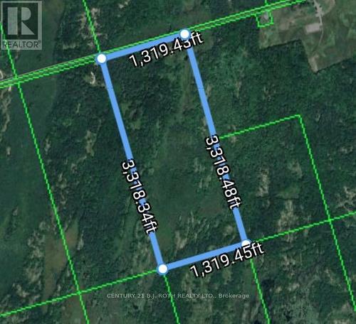 1205 Fair Grounds Road, Ramara, ON 