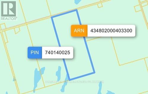 1205 Fair Grounds Road, Ramara, ON 