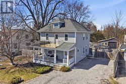 1678 DAVID STREET  Pickering, ON L1Y 1B2