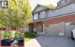 72 SILVER GLEN Boulevard  Collingwood, ON L9Y 0G9