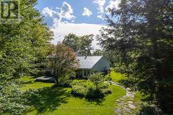 1284 SOUTH HORN LAKE ROAD Ryerson, ON P0A 1C0