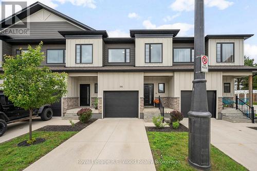 302 - 360 Quarter Town Line, Tillsonburg, ON 