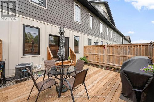 302 - 360 Quarter Town Line, Tillsonburg, ON 