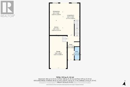 302 - 360 Quarter Town Line, Tillsonburg, ON 